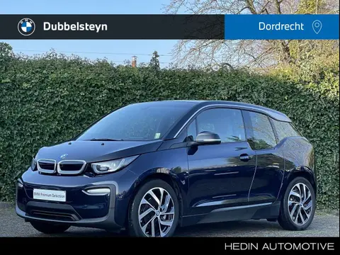 Annonce BMW I3 Électrique 2021 d'occasion 