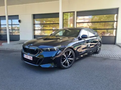 Annonce BMW I5 Électrique 2023 d'occasion 