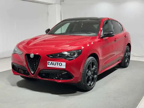 Used ALFA ROMEO STELVIO Diesel 2024 Ad Italy