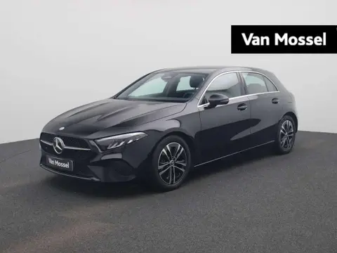 Annonce MERCEDES-BENZ CLASSE A Essence 2023 d'occasion 