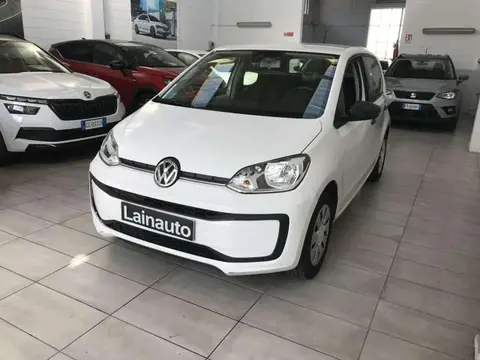 Used VOLKSWAGEN UP! Petrol 2018 Ad 