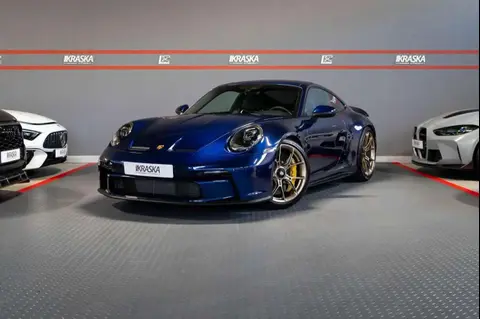 Annonce PORSCHE 911 Essence 2023 d'occasion 