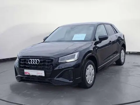 Used AUDI Q2 Petrol 2024 Ad 