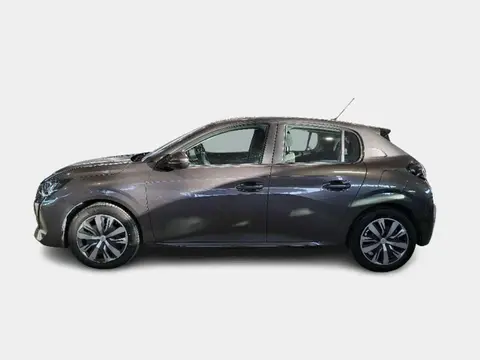 Used PEUGEOT 208 Petrol 2020 Ad 