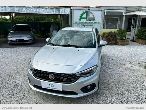 Used FIAT TIPO LPG 2017 Ad 