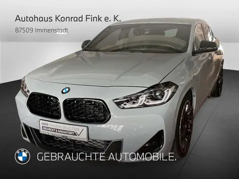 Used BMW X2 Petrol 2022 Ad Germany