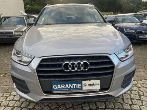 Used AUDI Q3 Diesel 2017 Ad 