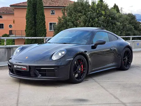 Annonce PORSCHE 992 Essence 2024 d'occasion 