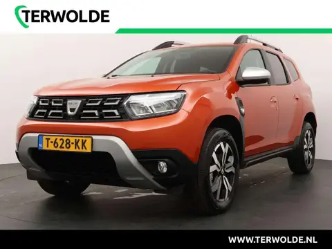 Used DACIA DUSTER Petrol 2022 Ad 