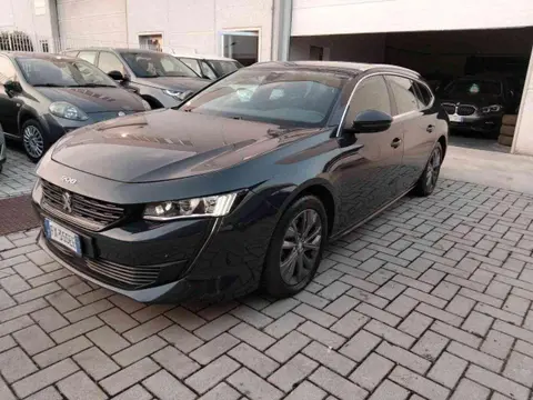 Annonce PEUGEOT 508 Diesel 2020 d'occasion 