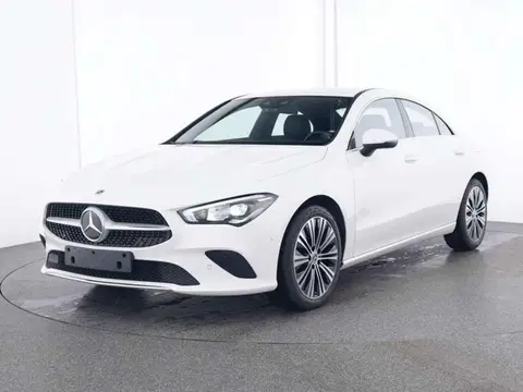 Annonce MERCEDES-BENZ CLASSE CLA Essence 2023 d'occasion 