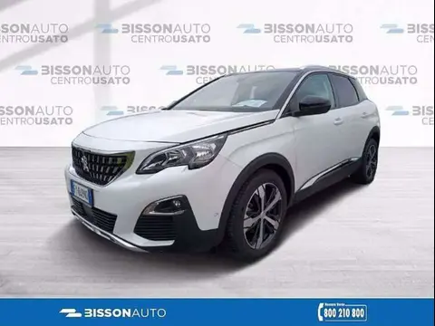 Used PEUGEOT 3008 Diesel 2019 Ad 