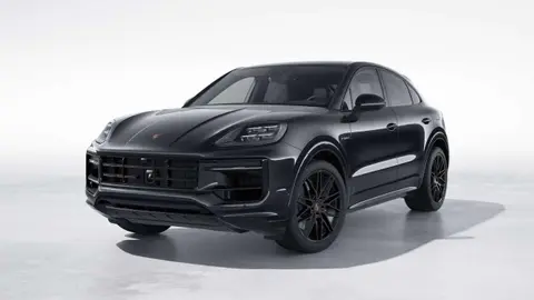 Used PORSCHE CAYENNE Hybrid 2024 Ad 