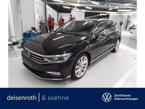 Annonce VOLKSWAGEN PASSAT Essence 2023 d'occasion 