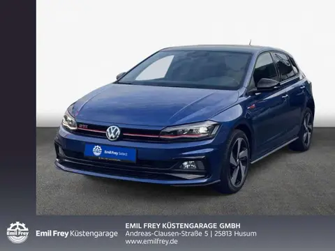 Used VOLKSWAGEN POLO Petrol 2020 Ad 