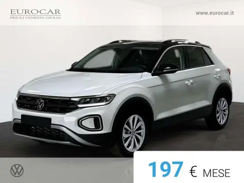 Annonce VOLKSWAGEN T-ROC Essence 2024 d'occasion 