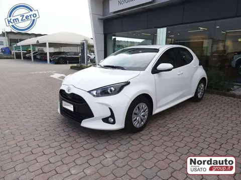 Used TOYOTA YARIS Petrol 2023 Ad 