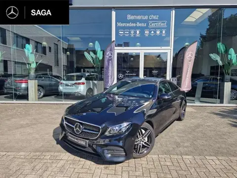 Used MERCEDES-BENZ CLASSE E Diesel 2019 Ad 