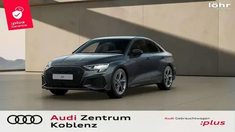 Annonce AUDI A3 Essence 2024 d'occasion 