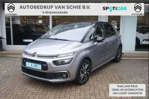 Used CITROEN C4 Petrol 2017 Ad 