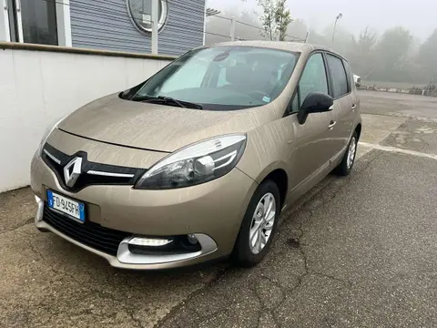 Used RENAULT SCENIC Diesel 2016 Ad 