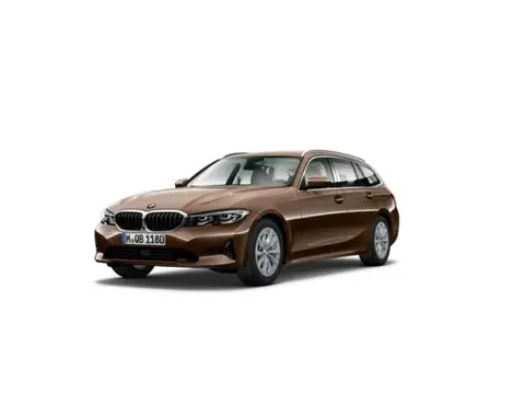 Annonce BMW SERIE 3 Essence 2020 d'occasion 