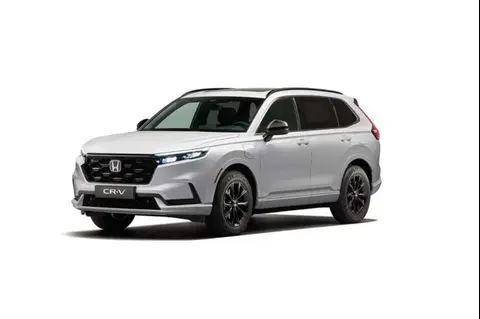 Annonce HONDA CR-V Hybride 2024 d'occasion 