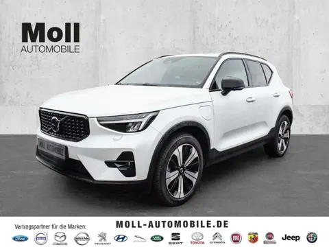 Used VOLVO XC40 Hybrid 2023 Ad Germany