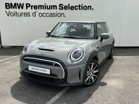 Used MINI COOPER Electric 2021 Ad 