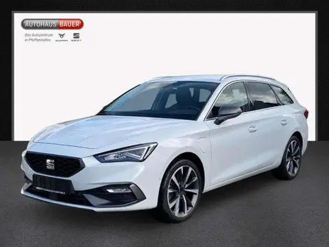 Used SEAT LEON Hybrid 2021 Ad 