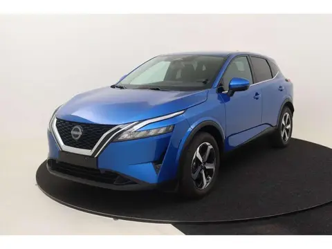 Used NISSAN QASHQAI Hybrid 2024 Ad 