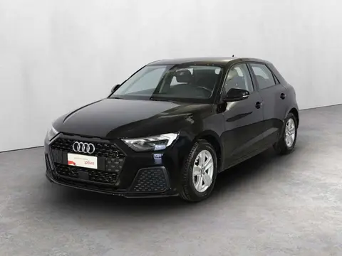 Used AUDI A1 Petrol 2019 Ad 