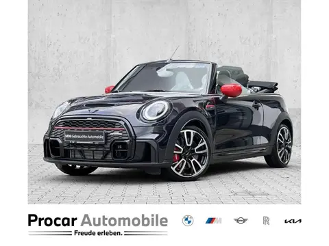 Annonce MINI JOHN COOPER WORKS Essence 2023 d'occasion 