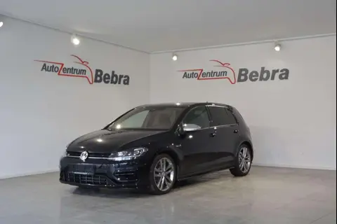 Used VOLKSWAGEN GOLF Petrol 2017 Ad 