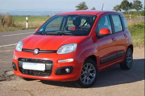 Annonce FIAT PANDA Essence 2020 d'occasion 