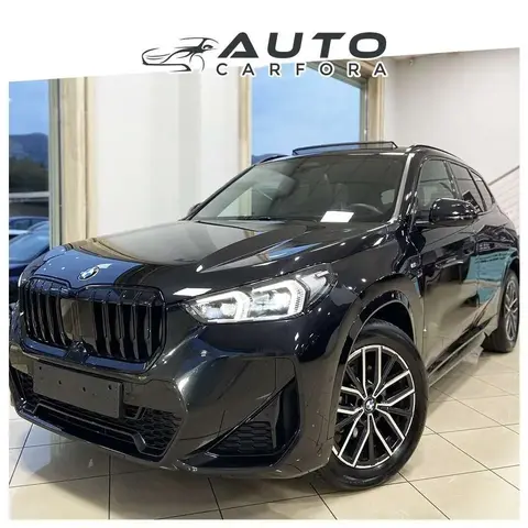 Annonce BMW X1 Diesel 2024 d'occasion 