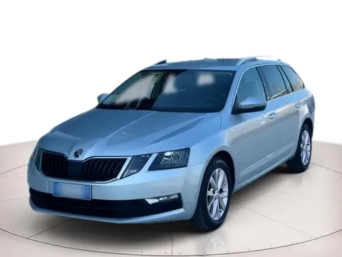 Annonce SKODA OCTAVIA  2020 d'occasion 