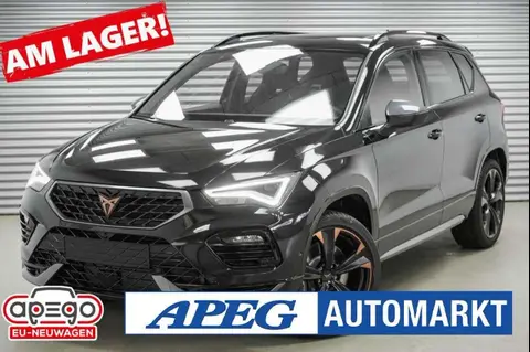 Annonce CUPRA ATECA Essence 2024 d'occasion 