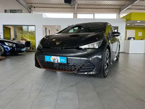 Used CUPRA BORN Electric 2023 Ad 