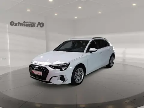 Used AUDI A3 Petrol 2024 Ad 