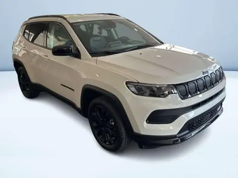 Annonce JEEP COMPASS Diesel 2024 d'occasion 