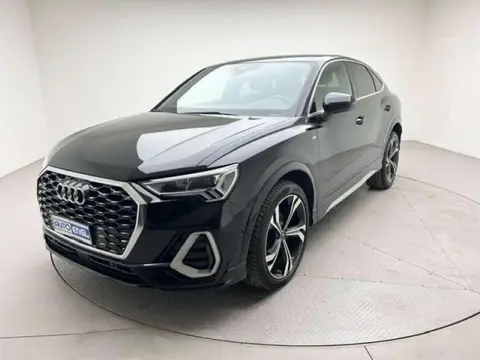 Annonce AUDI Q3 Diesel 2020 d'occasion 