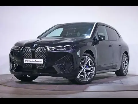 Annonce BMW IX Électrique 2023 d'occasion 