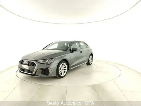 Annonce AUDI A3 Diesel 2023 d'occasion 