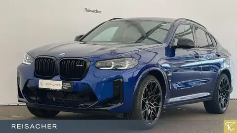 Annonce BMW X4 Essence 2023 d'occasion 