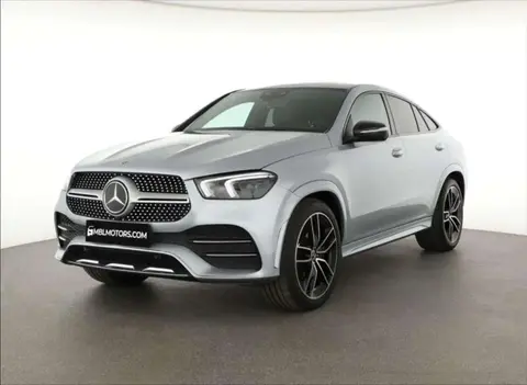 Annonce MERCEDES-BENZ CLASSE GLE Diesel 2023 d'occasion 