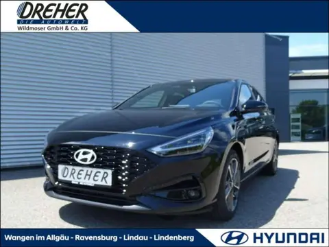 Used HYUNDAI I30 Petrol 2024 Ad 