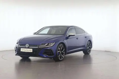 Annonce VOLKSWAGEN ARTEON Essence 2023 d'occasion 