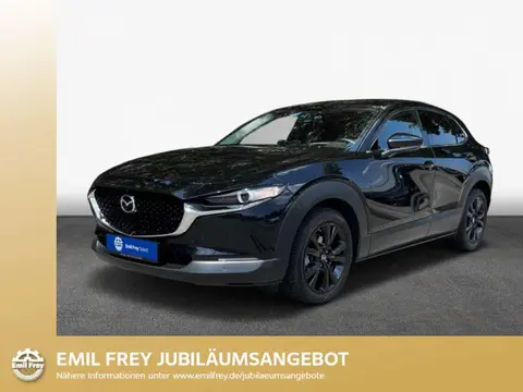 Annonce MAZDA CX-30 Essence 2023 d'occasion 