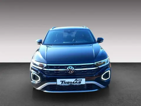 Annonce VOLKSWAGEN T-ROC Diesel 2023 d'occasion 